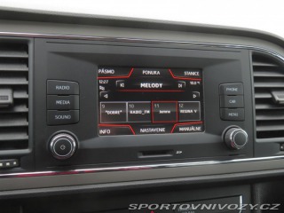 Seat Leon X-Perience 2.0 TDI 2016