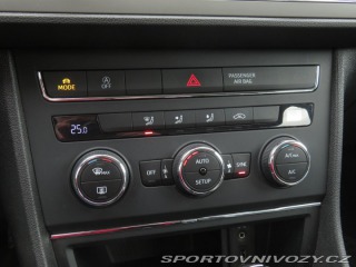 Seat Leon X-Perience 2.0 TDI 2016