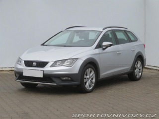 Seat Leon X-Perience 2.0 TDI 2016