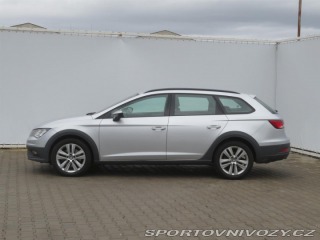 Seat Leon X-Perience 2.0 TDI 2016