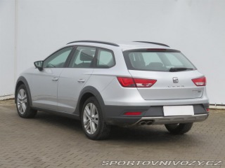 Seat Leon X-Perience 2.0 TDI 2016