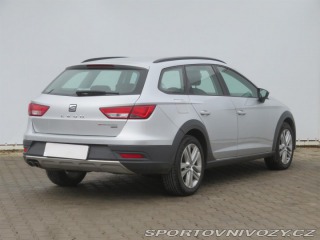Seat Leon X-Perience 2.0 TDI 2016