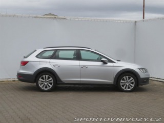 Seat Leon X-Perience 2.0 TDI 2016