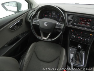 Seat Leon X-Perience 2.0 TDI 2016