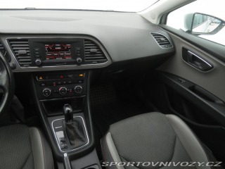 Seat Leon X-Perience 2.0 TDI 2016