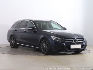 Mercedes-Benz C C 350 e