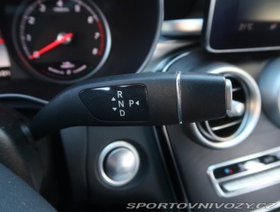 Mercedes-Benz C C 350 e 2015