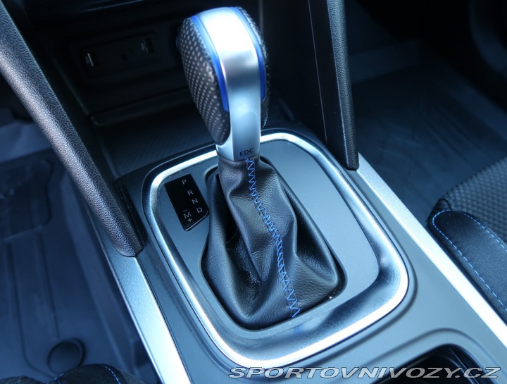 Renault Mégane 1.6 TCe GT 2018