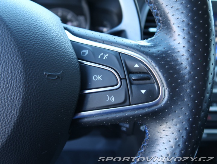 Renault Mégane 1.6 TCe GT 2018