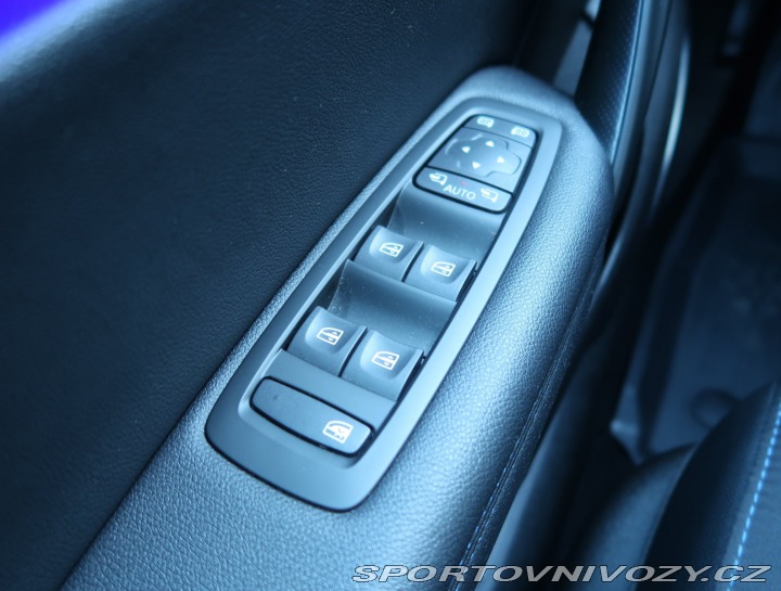 Renault Mégane 1.6 TCe GT 2018