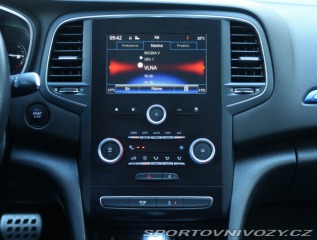 Renault Mégane 1.6 TCe GT 2018
