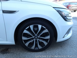 Renault Mégane 1.6 TCe GT 2018