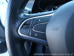 Renault Mégane 1.6 TCe GT 2018