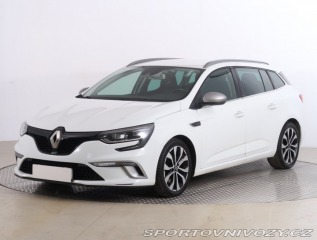 Renault Mégane 1.6 TCe GT 2018