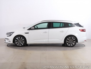 Renault Mégane 1.6 TCe GT 2018