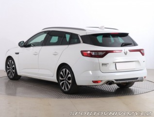 Renault Mégane 1.6 TCe GT 2018