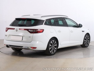 Renault Mégane 1.6 TCe GT 2018