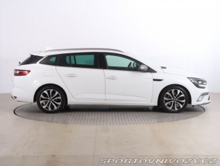 Renault Mégane 1.6 TCe GT 2018
