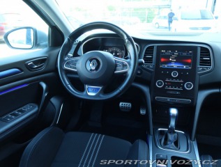Renault Mégane 1.6 TCe GT 2018