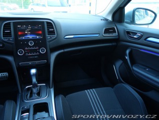 Renault Mégane 1.6 TCe GT 2018