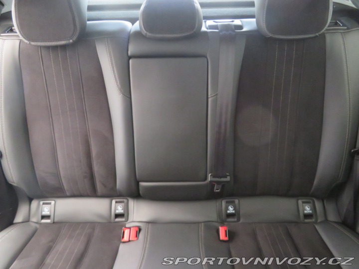 Peugeot 308 Style 2.0 BlueHDi 2014