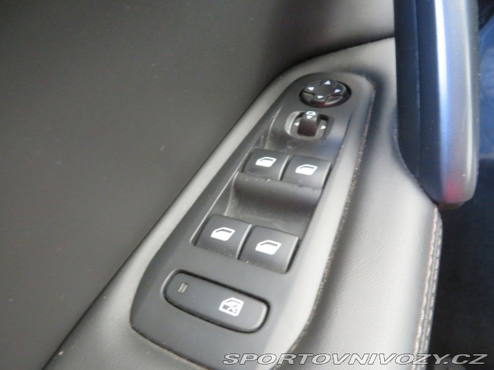 Peugeot 308 Style 2.0 BlueHDi 2014