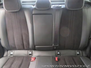 Peugeot 308 Style 2.0 BlueHDi 2014