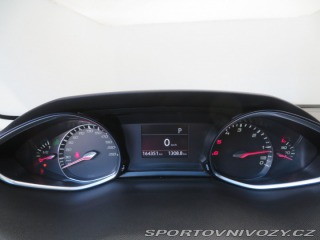 Peugeot 308 Style 2.0 BlueHDi 2014