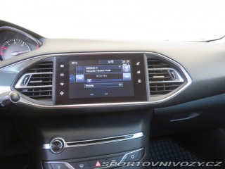 Peugeot 308 Style 2.0 BlueHDi 2014