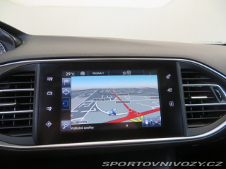 Peugeot 308 Style 2.0 BlueHDi 2014