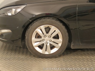 Peugeot 308 Style 2.0 BlueHDi 2014