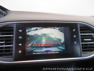 Peugeot 308 Style 2.0 BlueHDi 2014
