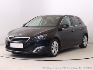 Peugeot 308 Style 2.0 BlueHDi 2014