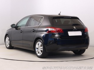 Peugeot 308 Style 2.0 BlueHDi 2014