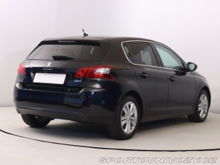 Peugeot 308 Style 2.0 BlueHDi 2014