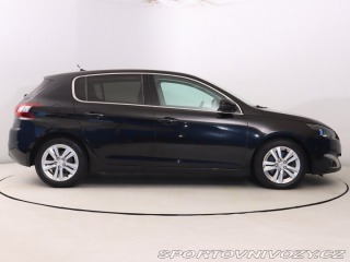Peugeot 308 Style 2.0 BlueHDi 2014