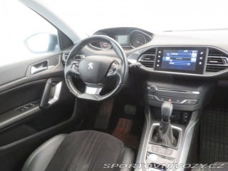 Peugeot 308 Style 2.0 BlueHDi 2014