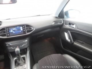 Peugeot 308 Style 2.0 BlueHDi 2014