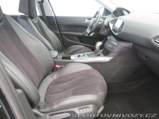 Peugeot 308 Style 2.0 BlueHDi 2014