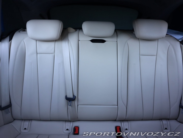 Audi A4 3.0 TDI 2016