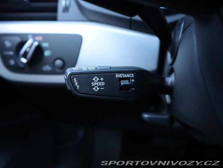 Audi A4 3.0 TDI 2016