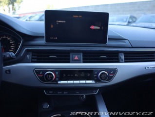 Audi A4 3.0 TDI 2016