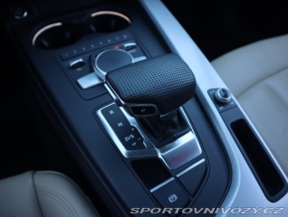 Audi A4 3.0 TDI 2016