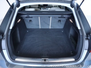 Audi A4 3.0 TDI 2016