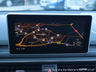 Audi A4 3.0 TDI 2016