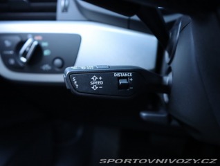 Audi A4 3.0 TDI 2016