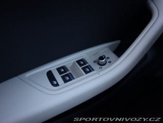 Audi A4 3.0 TDI 2016
