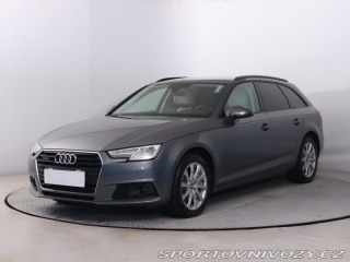 Audi A4 3.0 TDI 2016