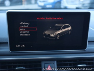Audi A4 3.0 TDI 2016