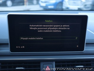 Audi A4 3.0 TDI 2016